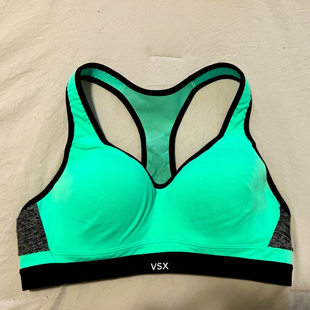 Victoria’s Secret VSX Workout/Sports Bra
